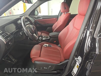 2024 BMW X3 xDrive30i M SPORT LINE - miniatura 7