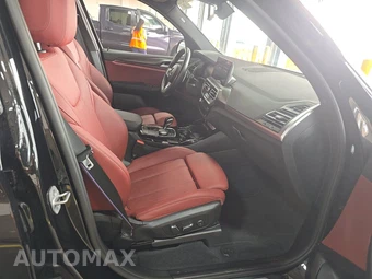 2024 BMW X3 xDrive30i M SPORT LINE - miniatura 8