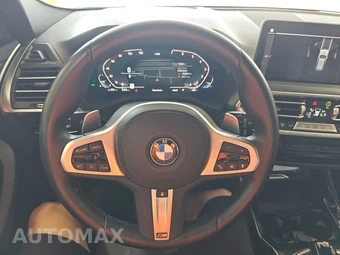 2024 BMW X3 xDrive30i M SPORT LINE - miniatura 10