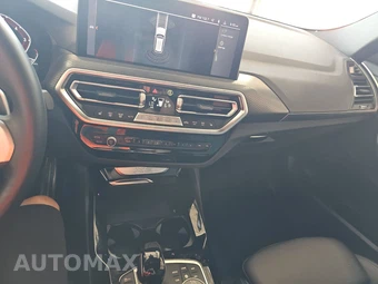 2024 BMW X3 xDrive30i M SPORT LINE - miniatura 11