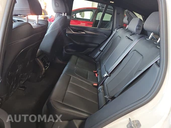 2024 BMW X3 xDrive30i M SPORT LINE - miniatura 13