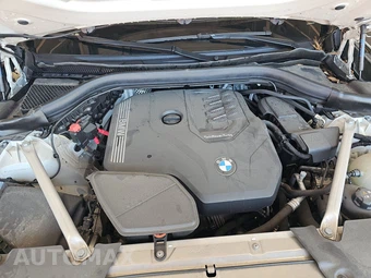 2024 BMW X3 xDrive30i M SPORT LINE - miniatura 15