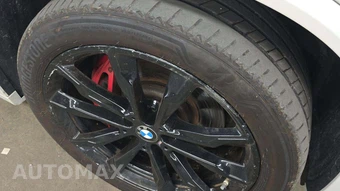 2024 BMW X3 xDrive30i M SPORT LINE - miniatura 22