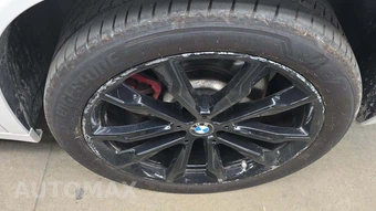 2024 BMW X3 xDrive30i M SPORT LINE - miniatura 23
