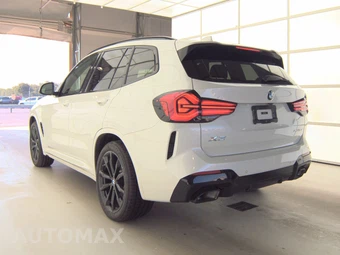 2024 BMW X3 xDrive30i M SPORT LINE - miniatura 6