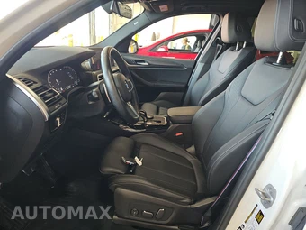 2024 BMW X3 xDrive30i M SPORT LINE - miniatura 7