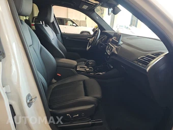 2024 BMW X3 xDrive30i M SPORT LINE - miniatura 8