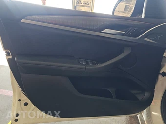 2024 BMW X3 xDrive30i M SPORT LINE - miniatura 9
