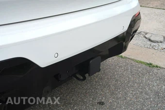 2024 BMW X3 xDrive30i M SPORT LINE - miniatura 12