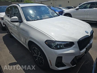 2024 BMW X3 xDrive30i M SPORT LINE - miniatura 15