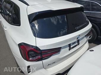 2024 BMW X3 xDrive30i M SPORT LINE - miniatura 17