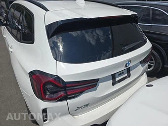 2024 BMW X3 xDrive30i M SPORT LINE - miniatura 19
