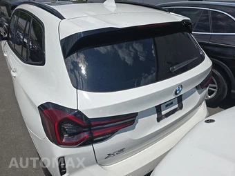 2024 BMW X3 xDrive30i M SPORT LINE - miniatura 22