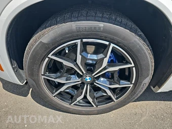 2024 BMW X3 xDrive30i M SPORT LINE - miniatura 23