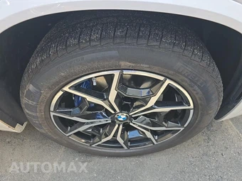 2024 BMW X3 xDrive30i M SPORT LINE - miniatura 24