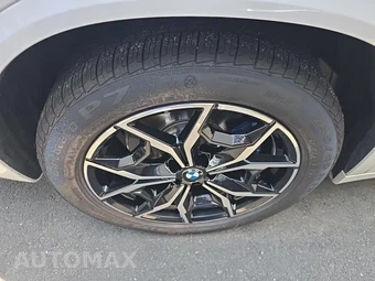2024 BMW X3 xDrive30i M SPORT LINE - miniatura 25