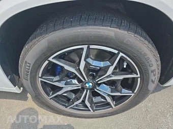 2024 BMW X3 xDrive30i M SPORT LINE - miniatura 26