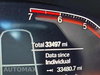 2024 BMW X3 xDrive30i M SPORT LINE - miniatura 29
