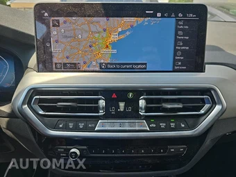 2024 BMW X3 xDrive30i M SPORT LINE - miniatura 30