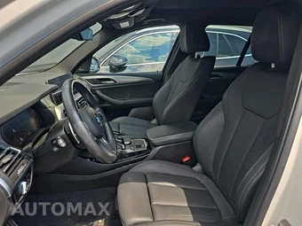2024 BMW X3 xDrive30i M SPORT LINE - miniatura 31