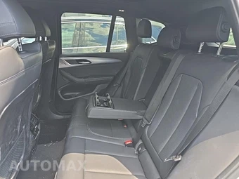 2024 BMW X3 xDrive30i M SPORT LINE - miniatura 33