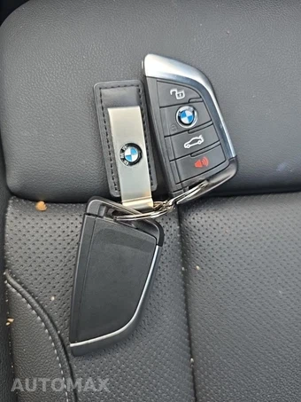 2024 BMW X3 xDrive30i M SPORT LINE - miniatura 34