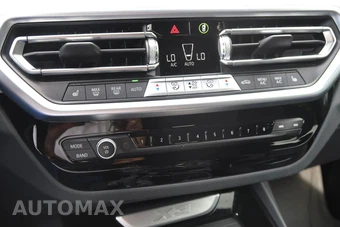 2024 BMW X3 xDrive30i M SPORT LINE - miniatura 39
