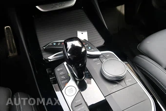 2024 BMW X3 xDrive30i M SPORT LINE - miniatura 40