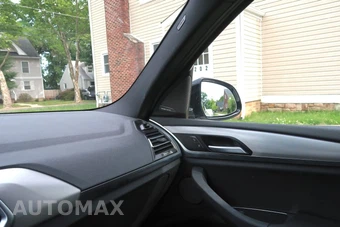 2024 BMW X3 xDrive30i M SPORT LINE - miniatura 41