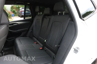 2024 BMW X3 xDrive30i M SPORT LINE - miniatura 45