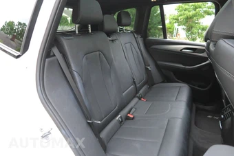 2024 BMW X3 xDrive30i M SPORT LINE - miniatura 46