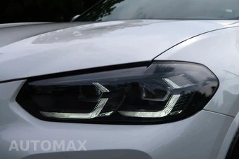 2024 BMW X3 xDrive30i M SPORT LINE - miniatura 9