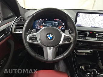 2024 BMW X3 xDrive30i M SPORT LINE - miniatura 10