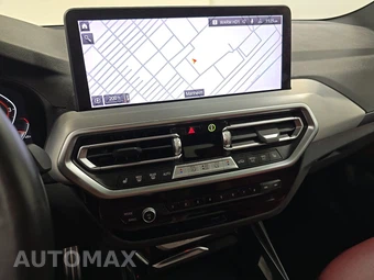 2024 BMW X3 xDrive30i M SPORT LINE - miniatura 11