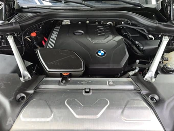 2024 BMW X3 xDrive30i M SPORT LINE - miniatura 15