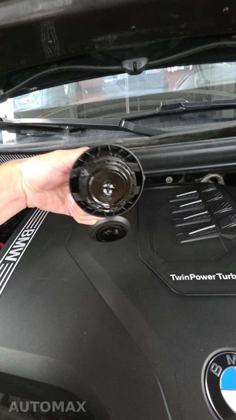 2024 BMW X3 xDrive30i M SPORT LINE - miniatura 17