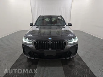 2024 BMW X3 xDrive30i M SPORT LINE - miniatura 2