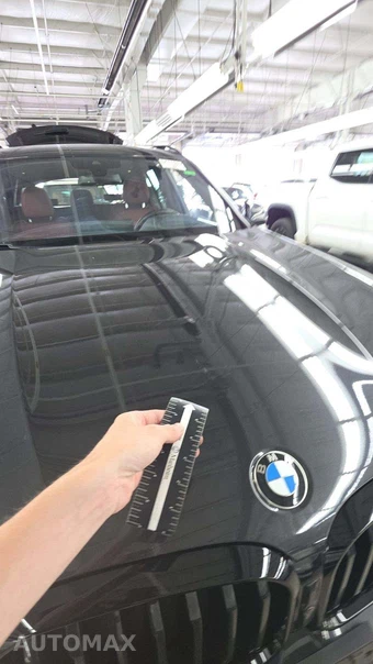 2024 BMW X3 xDrive30i M SPORT LINE - miniatura 27