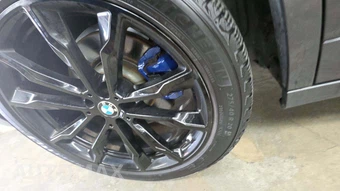 2024 BMW X3 xDrive30i M SPORT LINE - miniatura 28