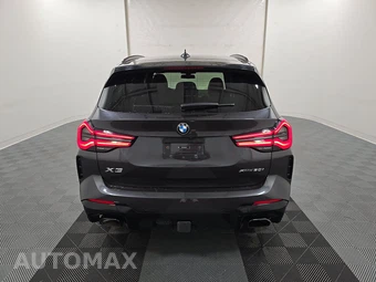 2024 BMW X3 xDrive30i M SPORT LINE - miniatura 5