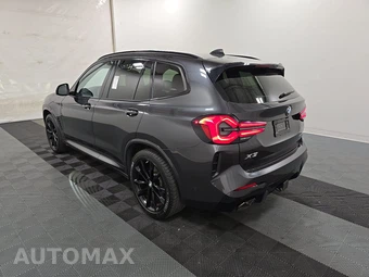 2024 BMW X3 xDrive30i M SPORT LINE - miniatura 6