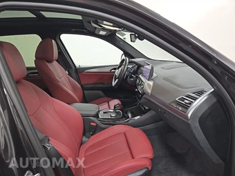 2024 BMW X3 xDrive30i M SPORT LINE - miniatura 8