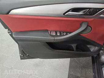 2024 BMW X3 xDrive30i M SPORT LINE - miniatura 9