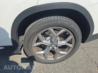 2024 BMW X3 xDrive30i - miniatura 11