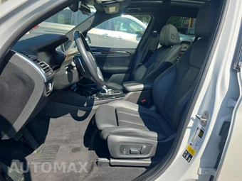 2024 BMW X3 xDrive30i - miniatura 13