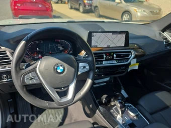 2024 BMW X3 xDrive30i - miniatura 14