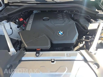 2024 BMW X3 xDrive30i - miniatura 19