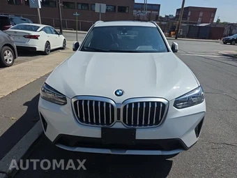 2024 BMW X3 xDrive30i - miniatura 2