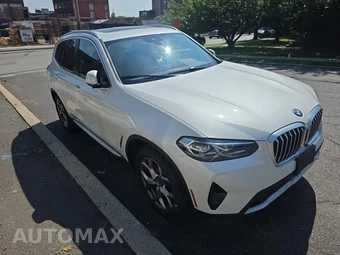 2024 BMW X3 xDrive30i - miniatura 3