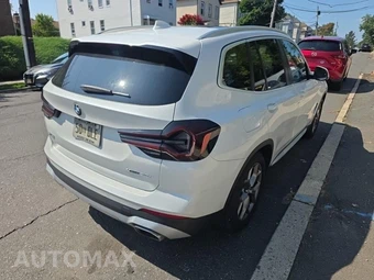 2024 BMW X3 xDrive30i - miniatura 4